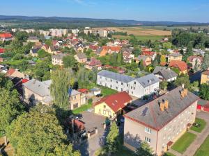 Prodej rodinného domu, Lanškroun - Žichlínské Předměstí, Albrechtická, 587 m2