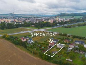 Prodej rodinného domu, Krnov - Pod Bezručovým vrchem, Stará Petrovická, 266 m2