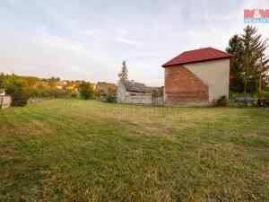 Prodej pozemku pro bydlení, Březolupy, 1501 m2