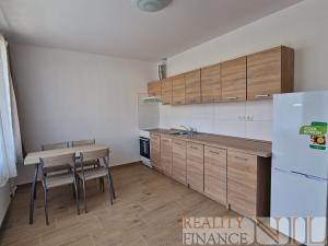 Pronájem bytu 2+kk, Dnešice, 41 m2