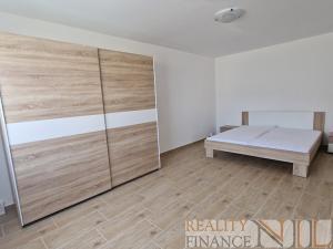 Pronájem bytu 3+kk, Dnešice, 45 m2