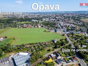 Prodej rodinného domu, Opava - Jaktař, Slepá, 144 m2