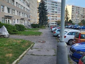 Pronájem bytu 3+kk, Praha - Stodůlky, Bellušova, 74 m2