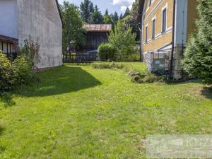 Prodej rodinného domu, Pec, 378 m2