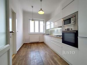 Pronájem bytu 3+1, Písek - Vnitřní Město, Fráni Šrámka, 105 m2