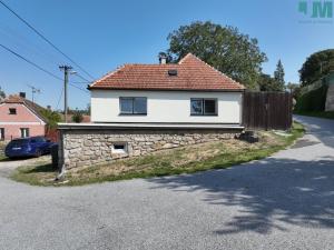 Prodej rodinného domu, Horní Újezd, 83 m2