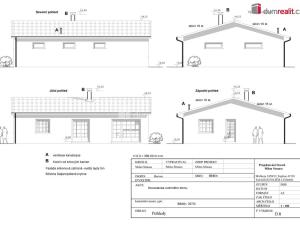 Prodej pozemku pro bydlení, Běštín, 1190 m2