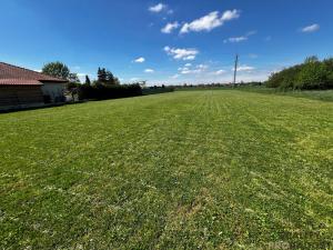 Prodej pozemku pro bydlení, Hradec Králové - Plácky, 1811 m2