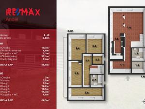 Prodej rodinného domu, Jindřichovice pod Smrkem, 140 m2