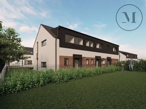 Prodej bytu 4+kk, Vráto, Na Pěšině, 96 m2