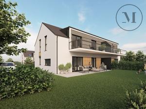 Prodej bytu 4+kk, Vráto, Na Pěšině, 81 m2