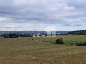 Prodej pozemku pro bydlení, Písek - Budějovické Předměstí, 5935 m2