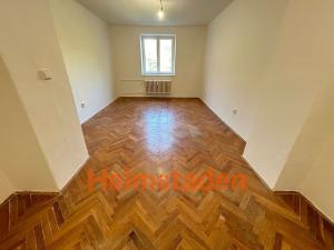 Pronájem bytu 2+1, Ostrava - Poruba, Gustava Klimenta, 59 m2