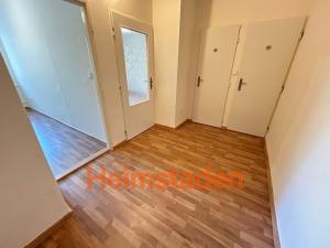 Pronájem bytu 2+1, Ostrava - Poruba, Gustava Klimenta, 59 m2