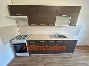 Pronájem bytu 2+1, Ostrava - Poruba, Gustava Klimenta, 59 m2