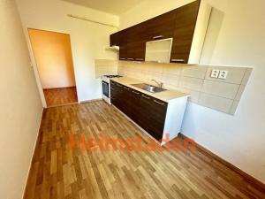 Pronájem bytu 2+1, Ostrava - Poruba, Gustava Klimenta, 59 m2