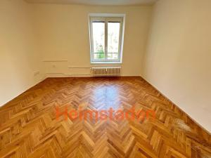 Pronájem bytu 2+1, Ostrava - Poruba, Gustava Klimenta, 59 m2