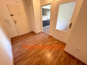 Pronájem bytu 2+1, Ostrava - Poruba, Gustava Klimenta, 59 m2