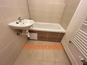 Pronájem bytu 2+1, Ostrava - Poruba, Gustava Klimenta, 59 m2