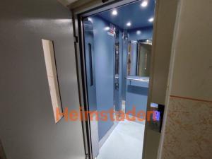 Pronájem bytu 2+1, Ostrava - Poruba, Gustava Klimenta, 59 m2