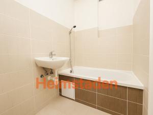 Pronájem bytu 2+1, Ostrava - Poruba, Gustava Klimenta, 59 m2