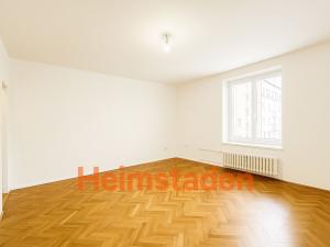 Pronájem bytu 2+1, Ostrava - Poruba, Gustava Klimenta, 59 m2