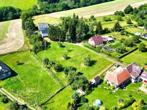 Prodej pozemku pro bydlení, Mohelnice - Řepová, 2381 m2