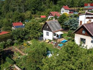 Prodej chaty, Ryjice, 25 m2