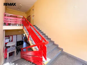 Prodej obchodního prostoru, Dobříš, Mírové náměstí, 503 m2