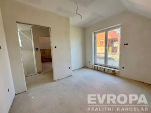 Prodej rodinného domu, Čižice, 192 m2