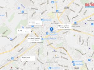 Prodej bytu 3+1, Teplice, Antala Staška, 79 m2