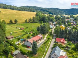 Prodej rodinného domu, Lázně Libverda, 148 m2