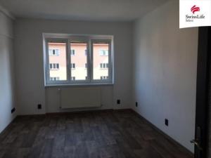 Pronájem bytu 3+kk, Jihlava, Erbenova, 62 m2