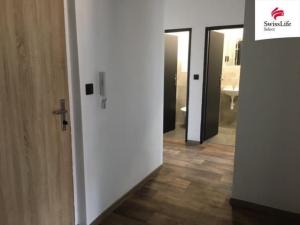 Pronájem bytu 3+kk, Jihlava, Erbenova, 62 m2