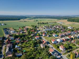 Prodej pozemku pro bydlení, Vejprnice, Pod Hájíčkem, 783 m2