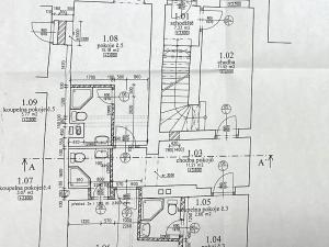 Prodej rodinného domu, Žatec, Dvořákova, 292 m2