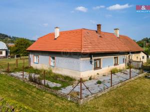 Prodej chalupy, Linhartice, 65 m2