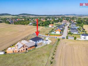 Prodej rodinného domu, Veliká Ves, Slunečná, 113 m2