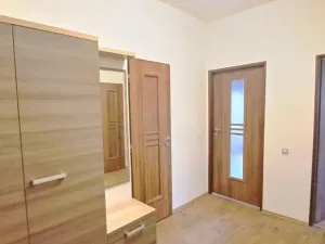 Pronájem bytu 3+1, Jihlava, Žižkova, 80 m2