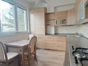 Pronájem bytu 3+1, Jihlava, Žižkova, 80 m2
