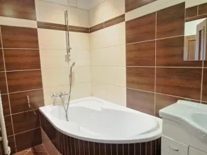 Pronájem bytu 3+1, Jihlava, Žižkova, 80 m2