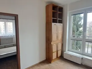 Pronájem bytu 3+1, Jihlava, Žižkova, 80 m2