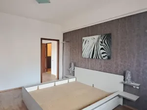 Pronájem bytu 3+1, Jihlava, Žižkova, 80 m2