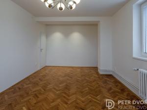 Pronájem bytu 2+1, Praha - Vinohrady, Nad Primaskou, 56 m2