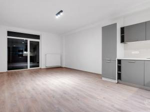 Prodej bytu 2+kk, Beroun - Beroun-Město, 70 m2