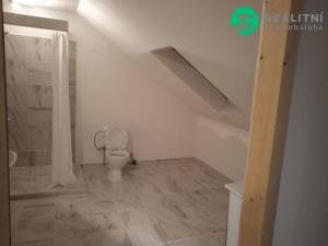 Pronájem bytu 3+kk, Lom, Osecká, 90 m2