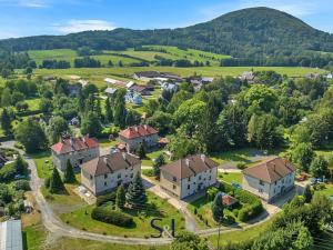 Prodej bytu 3+1, Jablonné v Podještědí, 50 m2