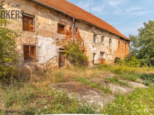 Prodej rodinného domu, Kostelec nad Černými lesy, Českobrodská, 579 m2