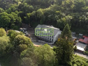 Prodej bytu 1+kk, Praha - Bohnice, V Zámcích, 44 m2