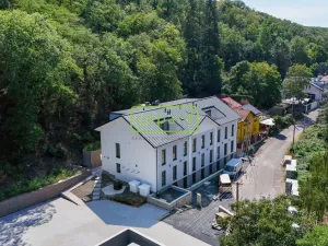Prodej bytu 1+kk, Praha - Bohnice, V Zámcích, 44 m2